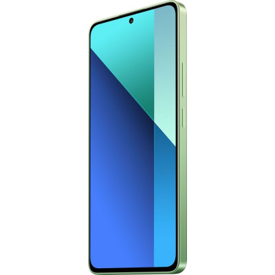 Смартфон Xiaomi Redmi Note 13 8/256 Mint Green, Зелений