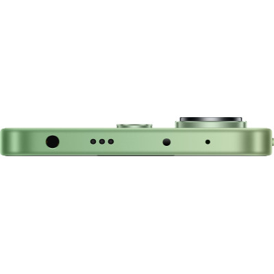 Смартфон Xiaomi Redmi Note 13 6/128 Mint Green, Зелений