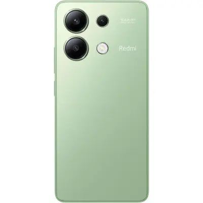 Смартфон Xiaomi Redmi Note 13 6/128 Mint Green, Зелений