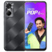 Смартфон Tecno POP 6 PRO (BE8) 2/32 Polar Black, чорний