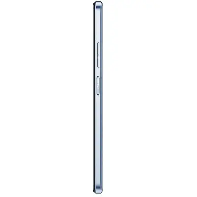 Смартфон Tecno POP 6 PRO (BE8) 2/32 Peaceful blue, Синій