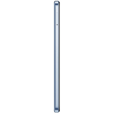 Смартфон Tecno POP 6 PRO (BE8) 2/32 Peaceful blue, Синій