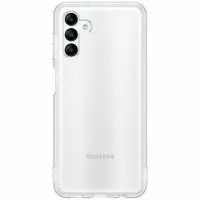 Чохол накладка Epic 1.0mm Samsung A04s (A047) Прозора