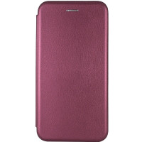 Книжка G-Case Ranger Xiaomi Redmi 10 Бордова