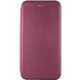 Книжка G-Case Ranger Xiaomi Redmi 10 Бордовая