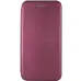 Книжка G-Case Ranger Xiaomi Redmi 10 Бордовая