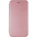 Чохол-книжка G-Case Ranger Xiaomi Redmi 9a Рожево-золота