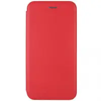 Книжка G-Case Ranger Xiaomi Redmi Note 7 Красная