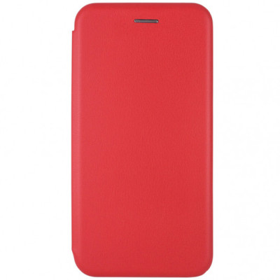 Книжка G-Case Ranger Xiaomi Redmi Note 7 Червона