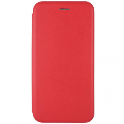 Книжка G-Case Ranger Xiaomi Redmi Note 7 Красная