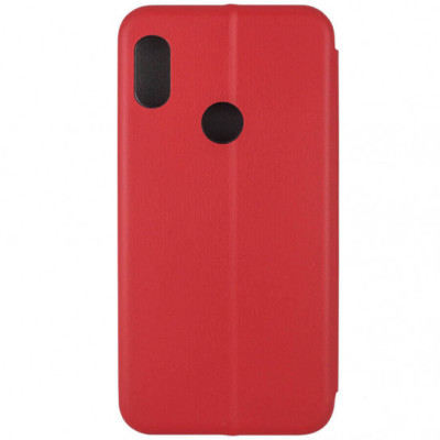 Книжка G-Case Ranger Xiaomi Redmi Note 7 Красная