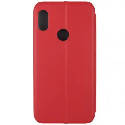 Книжка G-Case Ranger Xiaomi Redmi Note 7 Червона