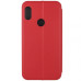 Книжка G-Case Ranger Xiaomi Redmi Note 7 Красная