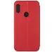 Книжка G-Case Ranger Xiaomi Redmi Note 7 Червона