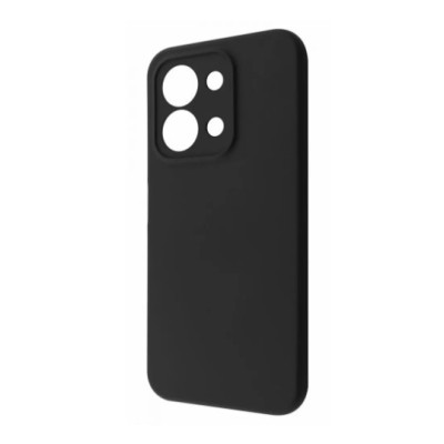 Накладка WAVE Colorful Xiaomi Redmi 15C 4G Чорна