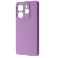 Накладка WAVE Colorful Xiaomi Redmi 15C 4G Фиолетовая (Black Currant)