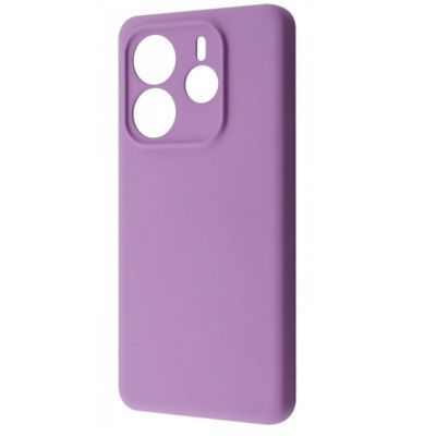 Накладка WAVE Colorful Xiaomi Redmi 15C 4G Фіолетова (Black Currant)