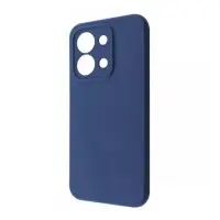 Накладка WAVE Colorful Xiaomi Redmi 15C 4G Синяя