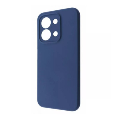 Накладка WAVE Colorful Xiaomi Redmi 15C 4G Синя
