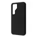 Накладка Proove Force Armor Magnetic Ring Samsung S24/S25 (S921/S931) Черная