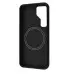 Накладка Proove Force Armor Magnetic Ring Samsung S24/S25 (S921/S931) Черная