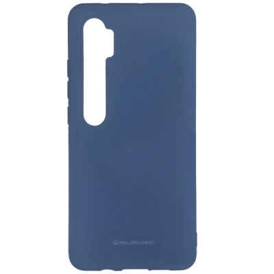 Чехол накладка Bumper Xiaomi Mi Note 10 Pro
