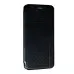 Чехол-книжка 360 New Samsung A057 (A05s) Черная