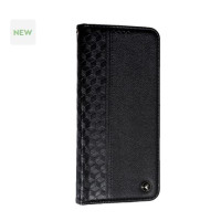 Книжка Deluxe Xiaomi Redmi 13C Чорна Книжка Deluxe Xiaomi Redmi 13C Чорна