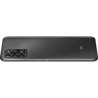 Смартфон ZTE Blade V30 Vita 4/128GB Grey, серый