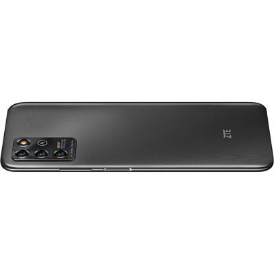 Смартфон ZTE Blade V30 Vita 4/128GB Grey, сірий