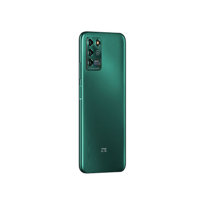 Смартфон ZTE Blade V30 Vita 4/128GB Green, зеленый