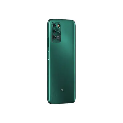 Смартфон ZTE Blade V30 Vita 4/128GB Green, зеленый