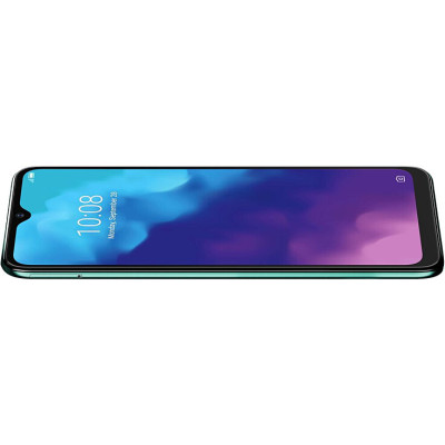 Смартфон ZTE Blade V30 Vita 4/128GB Green, зеленый