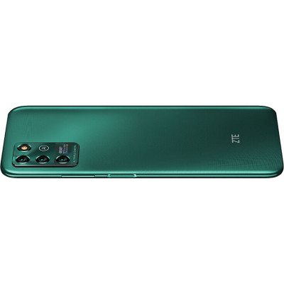 Смартфон ZTE Blade V30 Vita 4/128GB Green, зелений