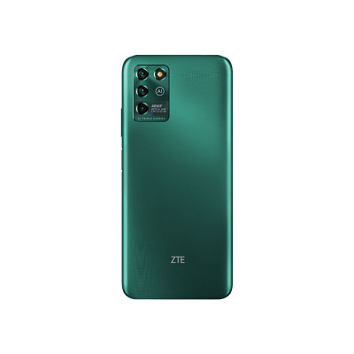 Смартфон ZTE Blade V30 Vita 4/128GB Green, зеленый