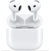 Безпровідні навушники Apple AirPods 4 HC, Білі