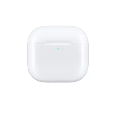 Беспроводные наушники Apple AirPods 4 HC, Белые