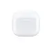 Беспроводные наушники Apple AirPods 4 HC, Белые