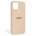 Чехол Накладка HC iPhone 11 Бежевая (Desert Gold) (79)