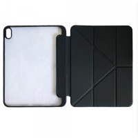 Чехол для планшета Smart Clear+Stylusl iPad 11 Air (2024) Черный Чехол для планшета Smart Clear+Stylusl iPad 11 Air (2024) Черный