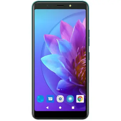 Смартфон Tecno Pop 4 (BC2) 2/32GB Ice Lake Green, зелений