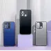 Чехол накладка Wave Metal Samsung A346 (A34) Серая Чехол накладка Wave Metal Samsung A346 (A34) Серая