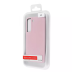 Накладка Wave Full Samsung S901 (S22) Рожевий Пісок