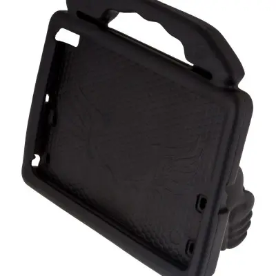 Чехол накладка для планшета Kids iPad Air 1/ Air2/ iPad Pro 9.7/ iPad 9.7 (2017) Черная
