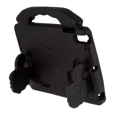 Чехол накладка для планшета Kids iPad Air 1/ Air2/ iPad Pro 9.7/ iPad 9.7 (2017) Черная