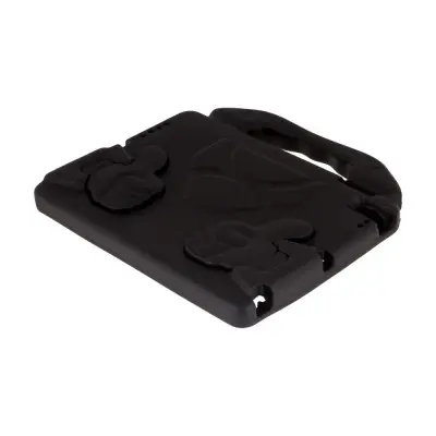 Чехол накладка для планшета Kids iPad Air 1/ Air2/ iPad Pro 9.7/ iPad 9.7 (2017) Черная