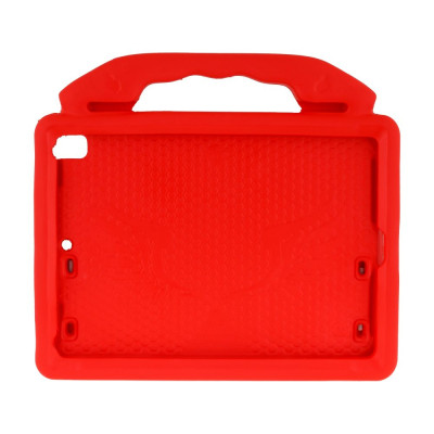 Чохол накладка для планшета Kids iPad Air1/ Air2/ iPad Pro 9.7/ iPad 9.7 (2017) Червона