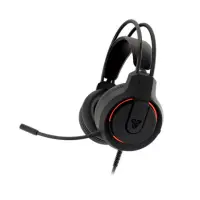 HF Навушники PC Fantech HQ53 Чорні HF Навушники PC Fantech HQ53 Чорні