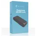Универсальная мобильная батарея Imoshion 20000mAh PD20W черный