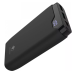 Універсальна мобільна батарея Imoshion 20000mAh PD20W Чорний